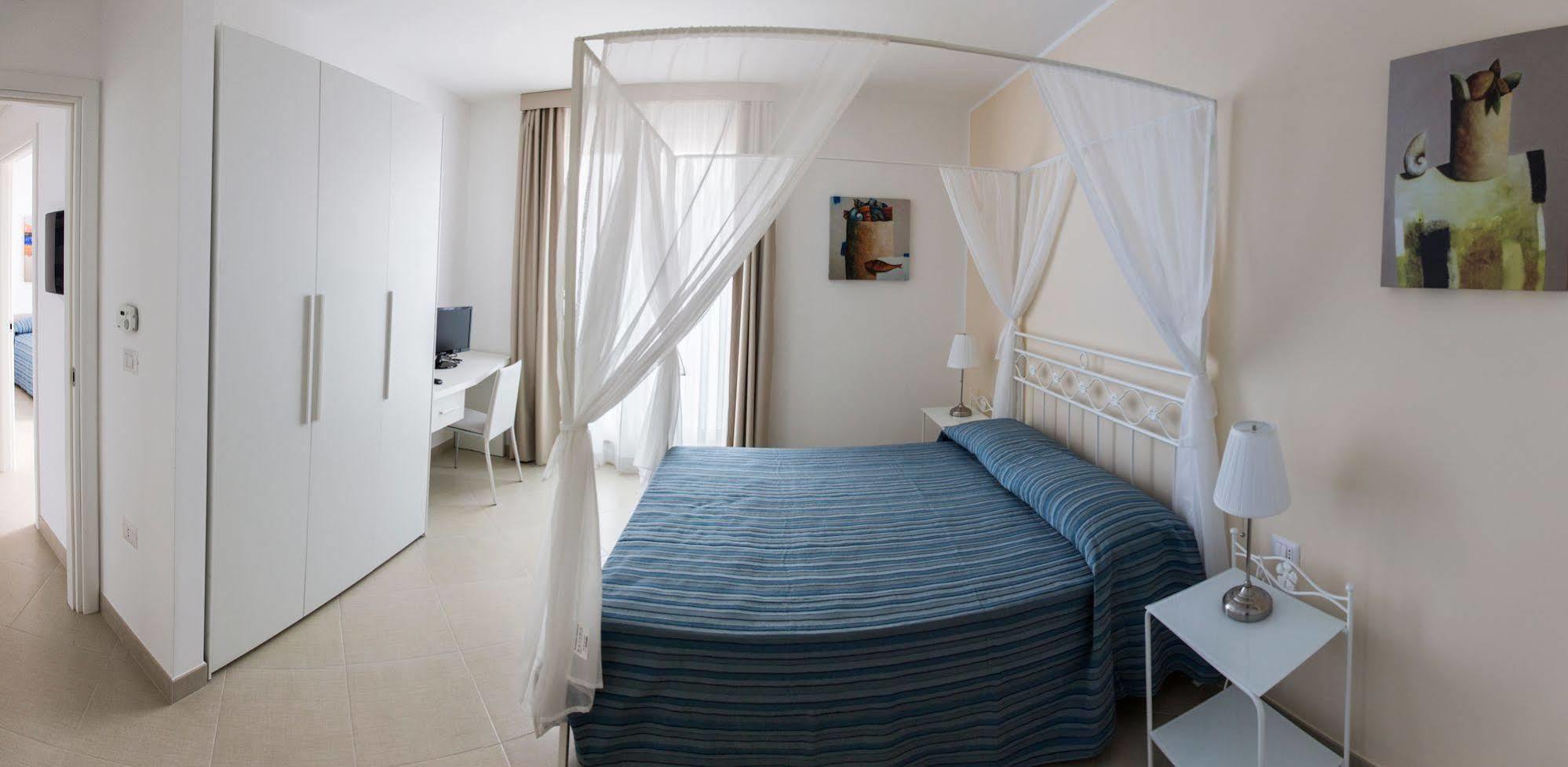 La Corte Di Leuca 4* Santa Maria di Leuca